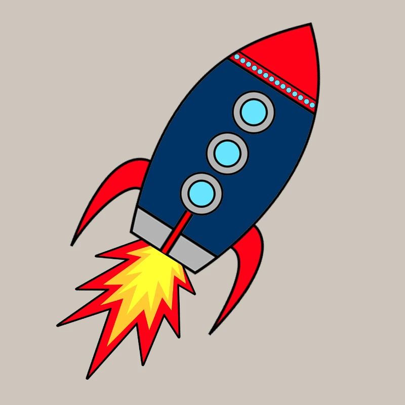 Rocket * rocket launches