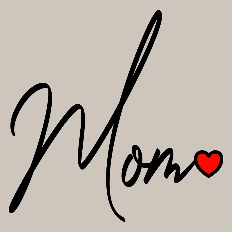 Mom Mutter Mama Geschenk Muttertag