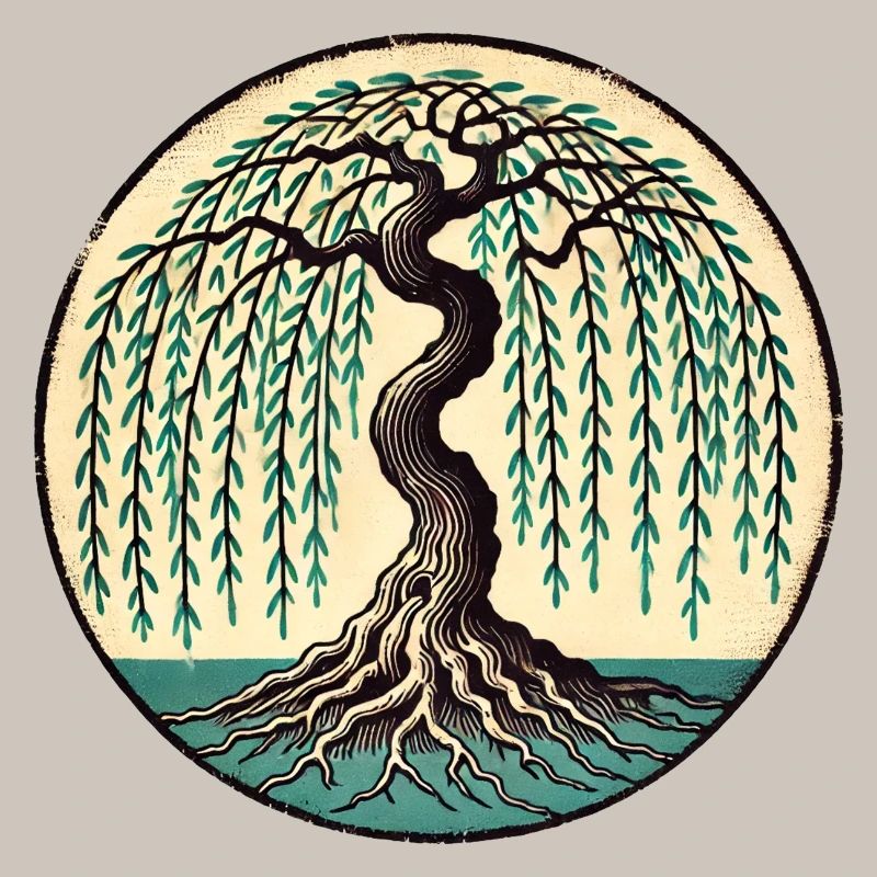 Weeping Willow