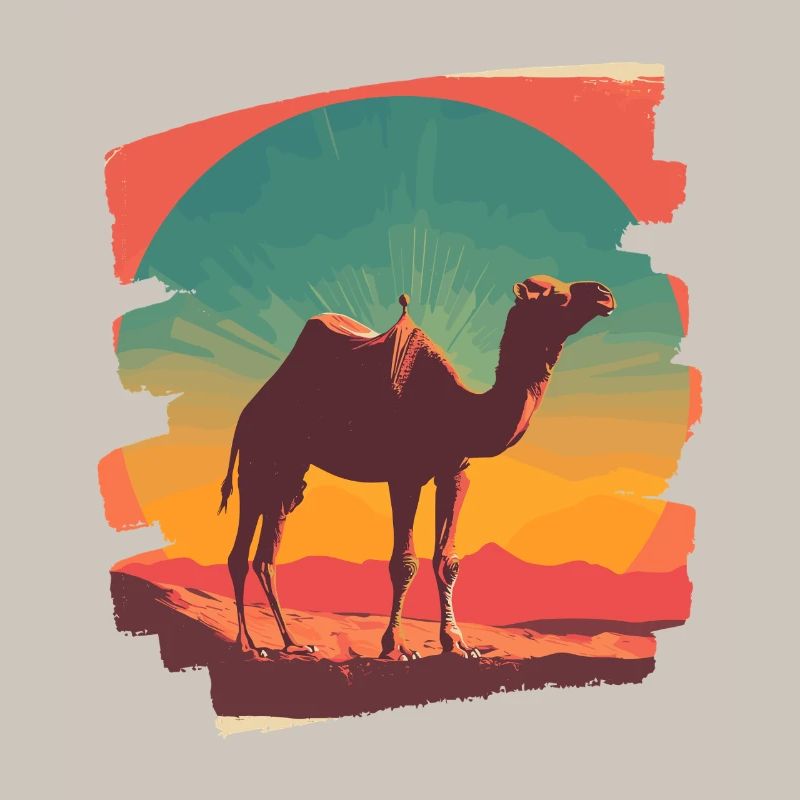 Kamel