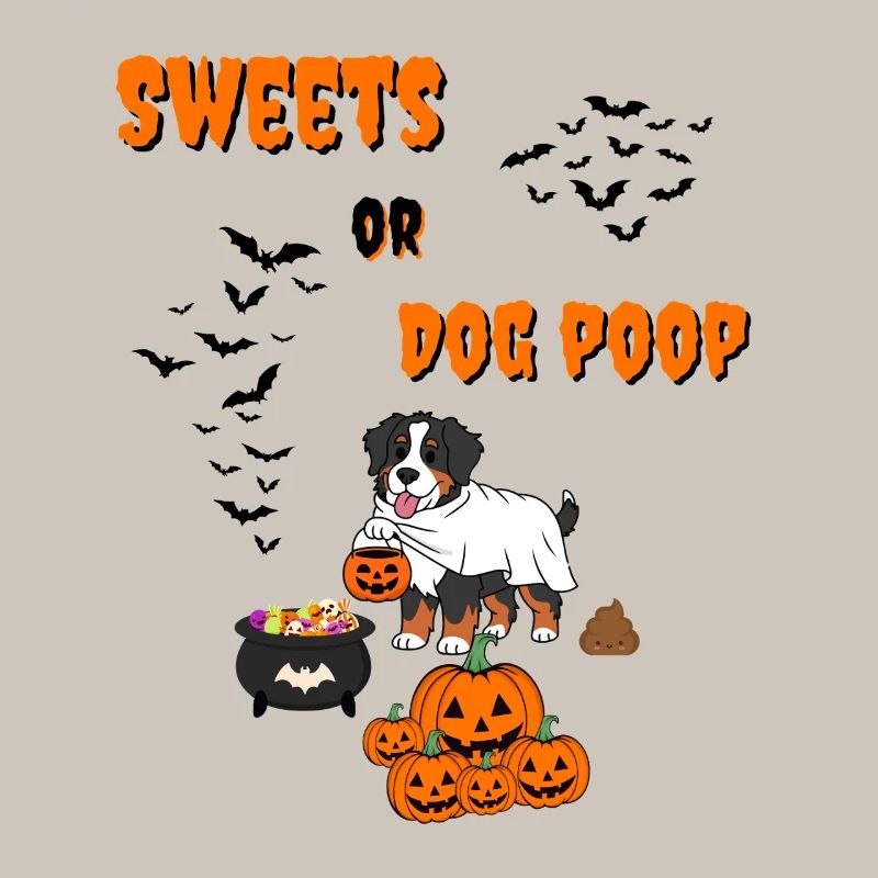 Süßes oder Saures, Helloween