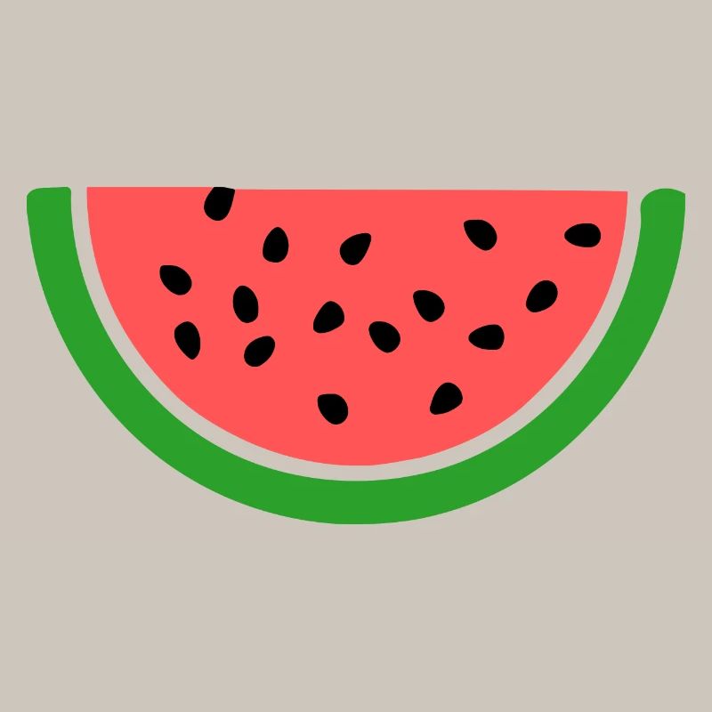 Melon pastèque