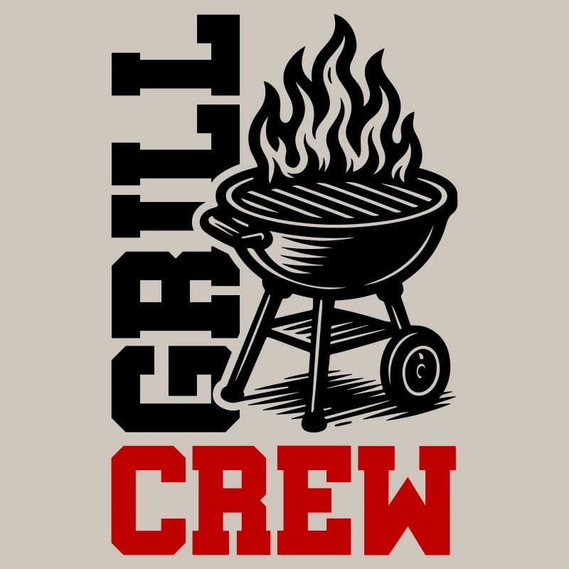 Grill Crew