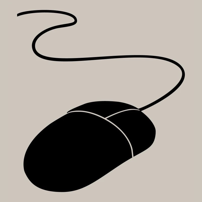 computer mouse