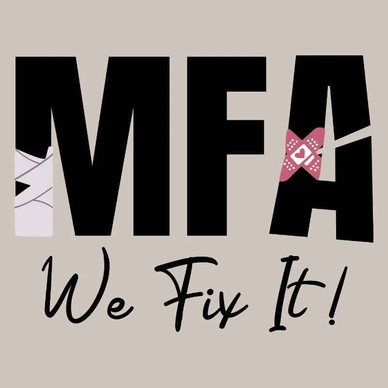 Physician Assistant We Fix It MFA
