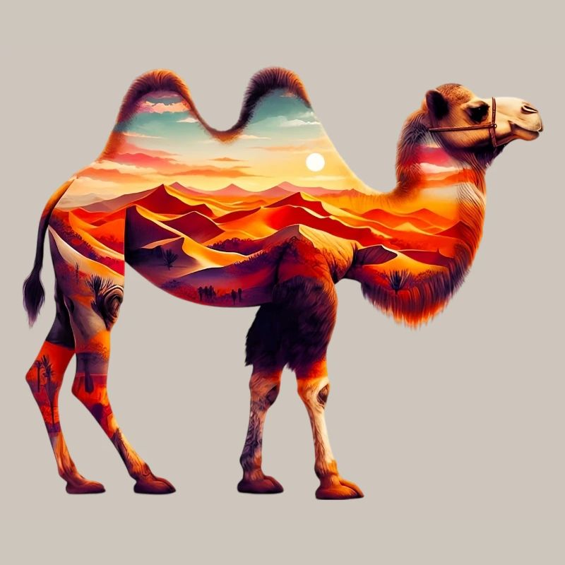Kamel