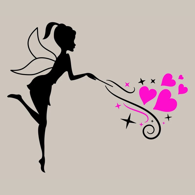 Fairy Elf Spell