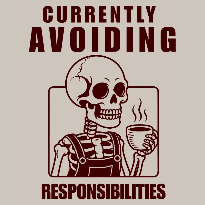 Skeleton Avoiding Responsibilities Design