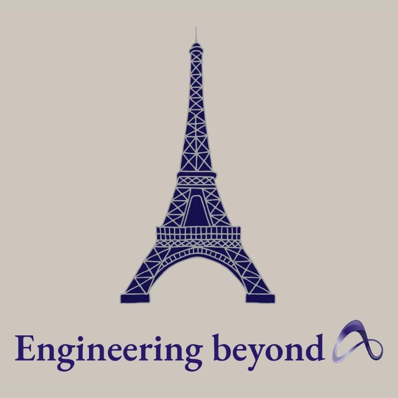 Engineering Beyond Infinity - Architects