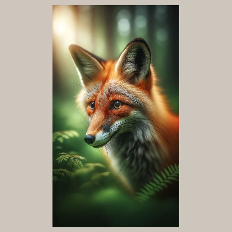 Fuchs