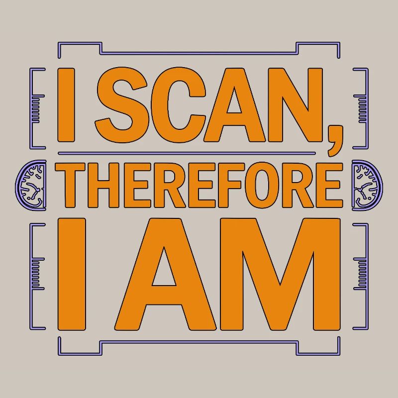 Technicien IRM I Scan, donc je suis technologue IRM