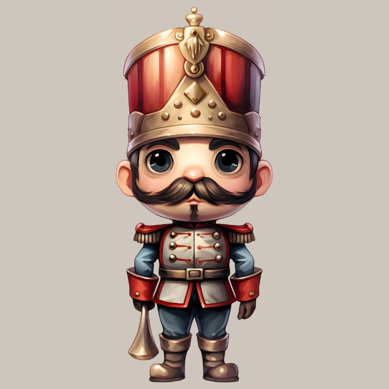 Nutcracker
