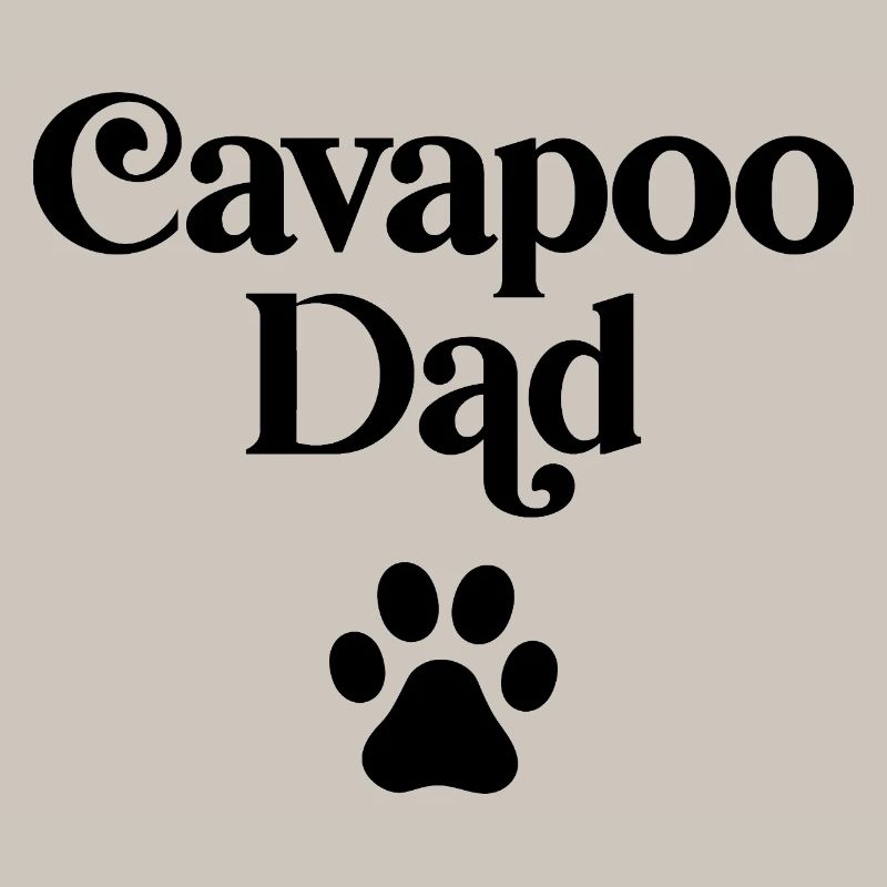 Papa Cavapoo