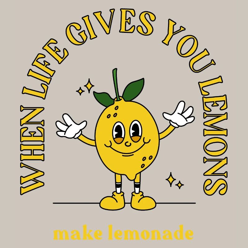 Make Lemonade