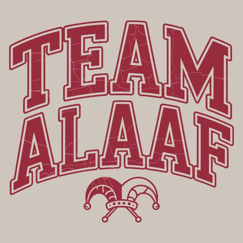 Équipe Alaaf - Carnaval de Cologne