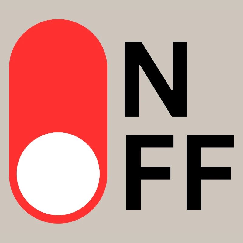 Mode ON/OFF