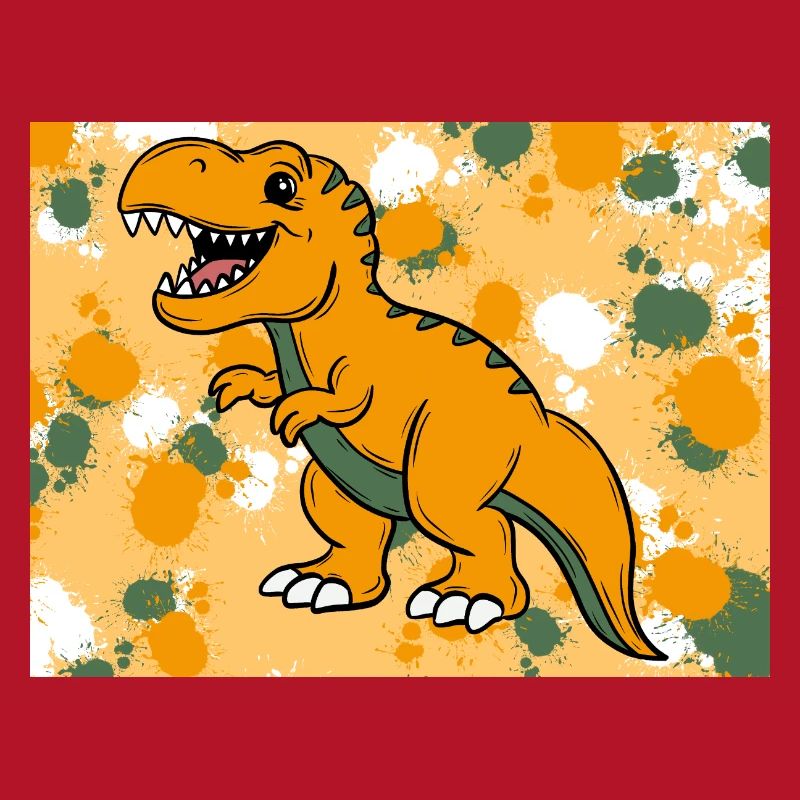 T-rex Dino