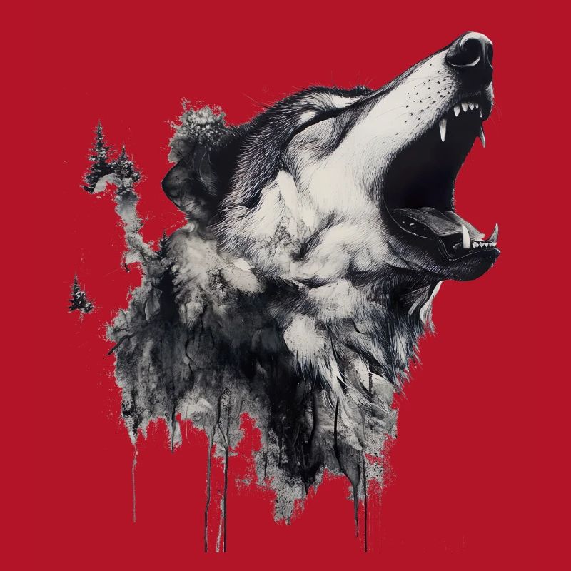 Die Wolfsangst, ein komplexes Phänomen