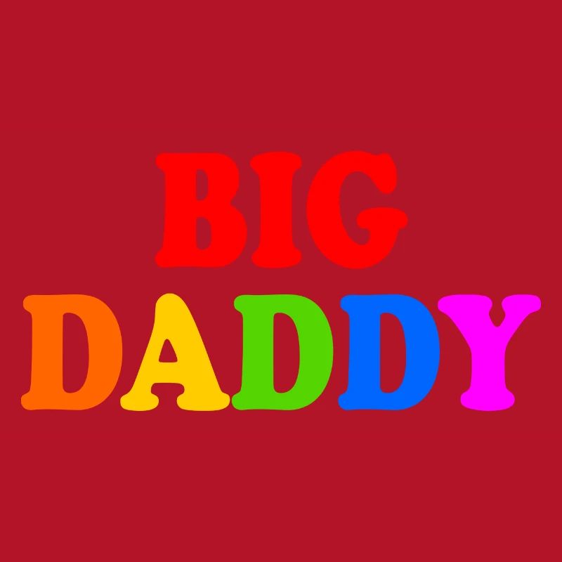 Big daddy