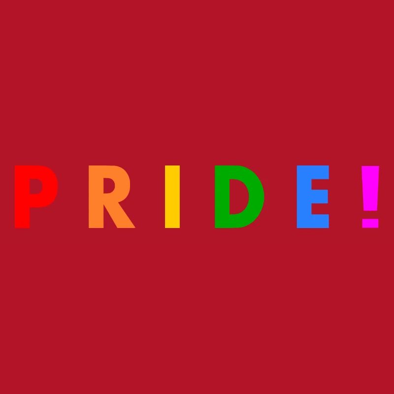 Pride