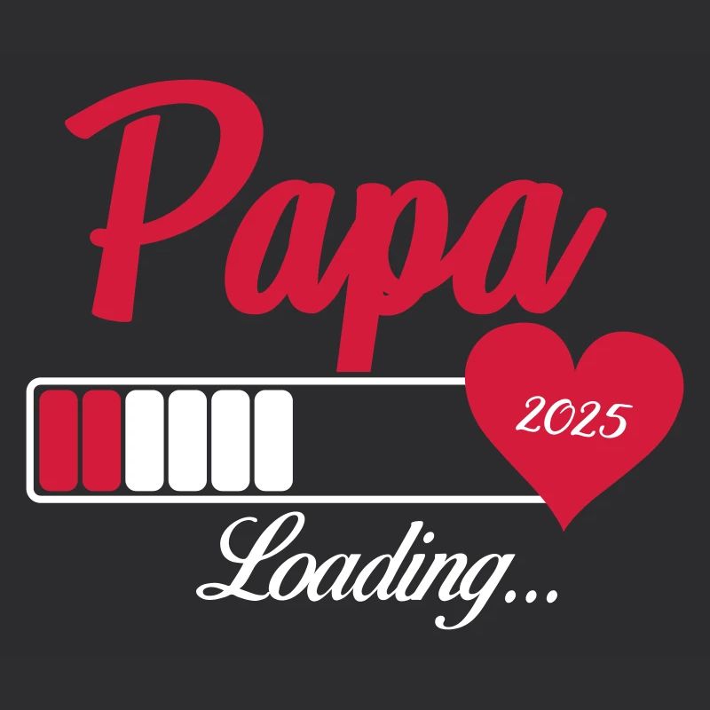 papa loading 2025