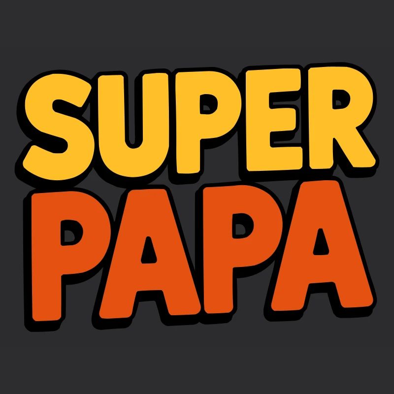 super papa