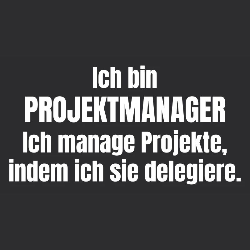 Project managers
