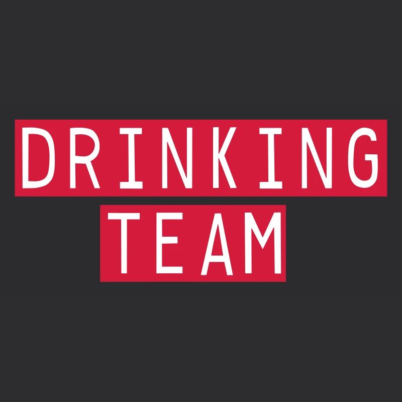 drinking team