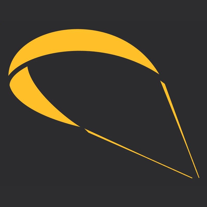 Gleitschirm Kite