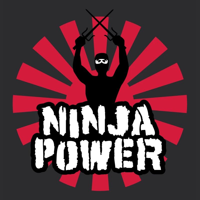 Ninja Power