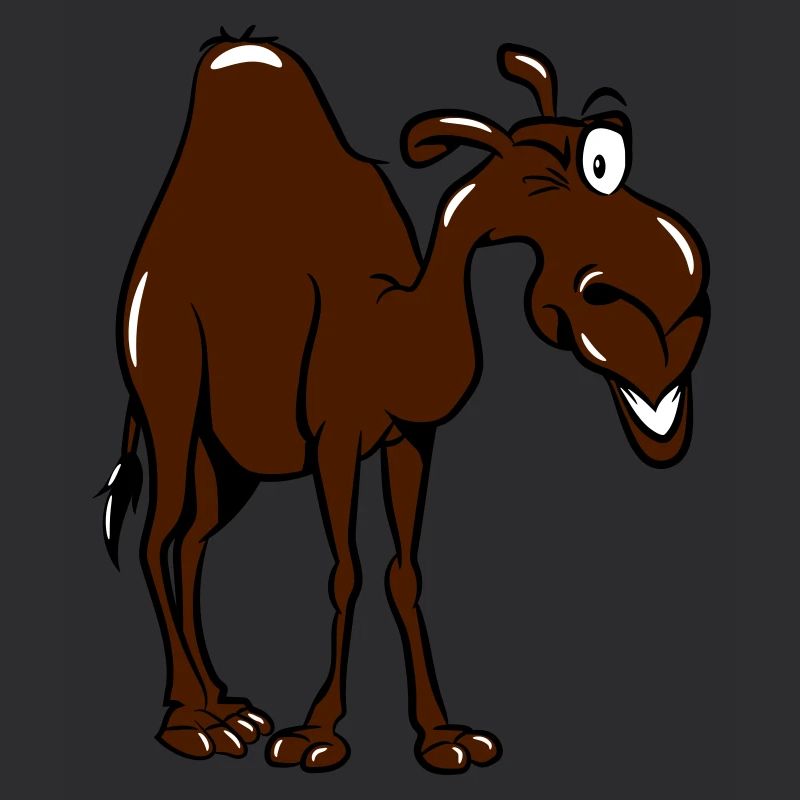 camel
