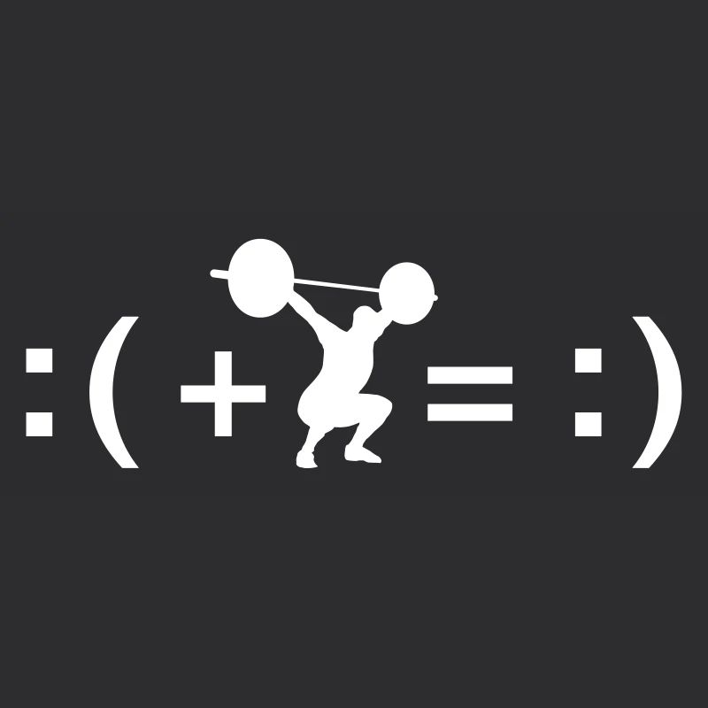 Formula For Happiness (Squat)