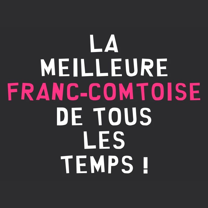 Franche-comté / Franc-Comtois / Franc-Comtoise