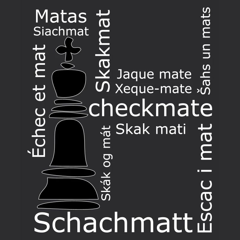 Schachmatt