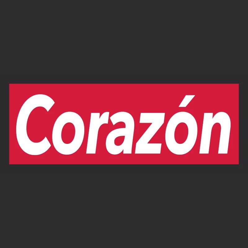 Corazon - Herz