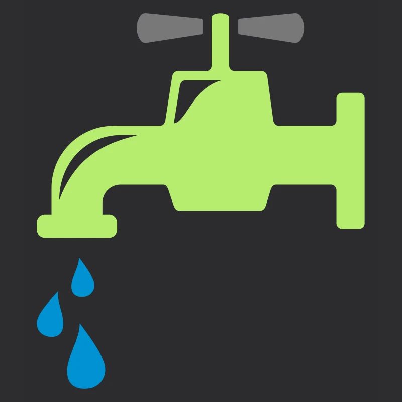 water tap