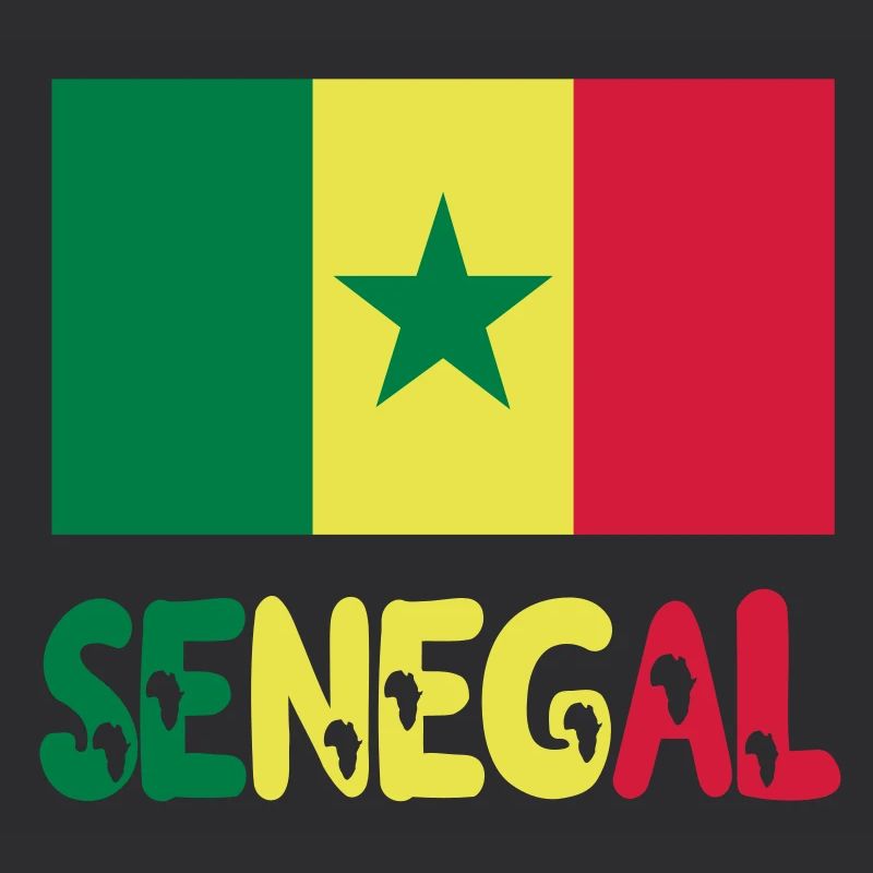 Sénégal