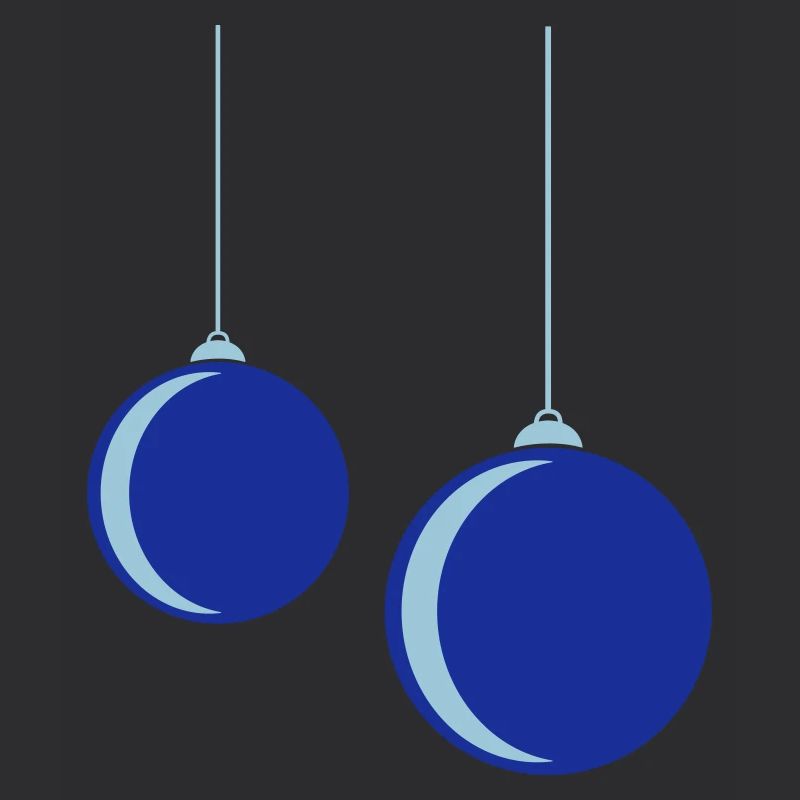 Weihnachtskugel