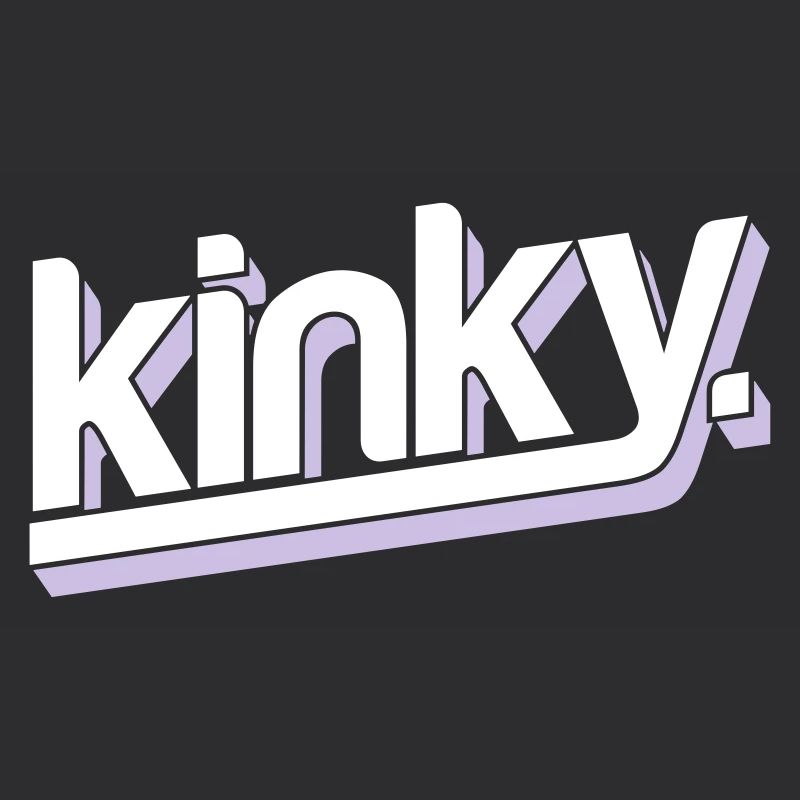 kinky