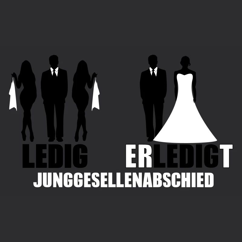 Ledig Erledigt