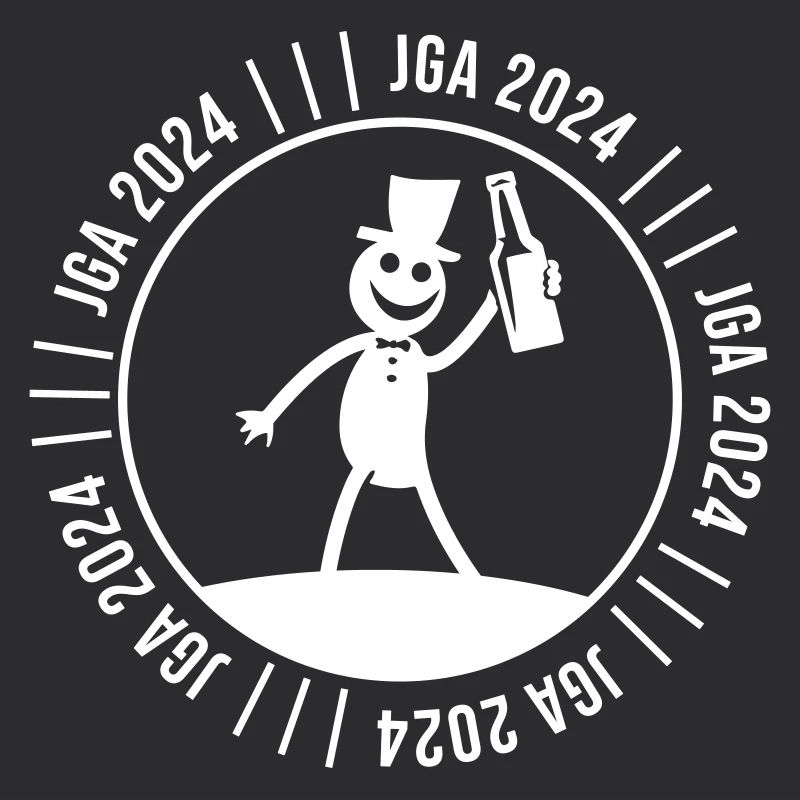 Junggesellen Abschied 2024