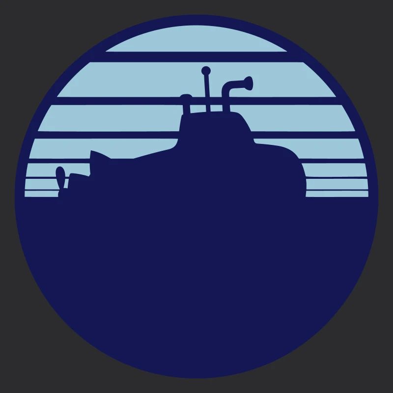 Plongée de surface sous-marine