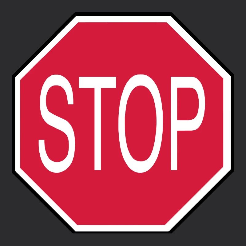 Stop!