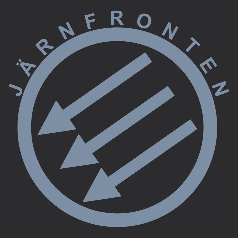 Järnfronten / Eiserne Front / Iron Front