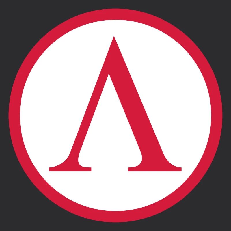 Spartan roundel
