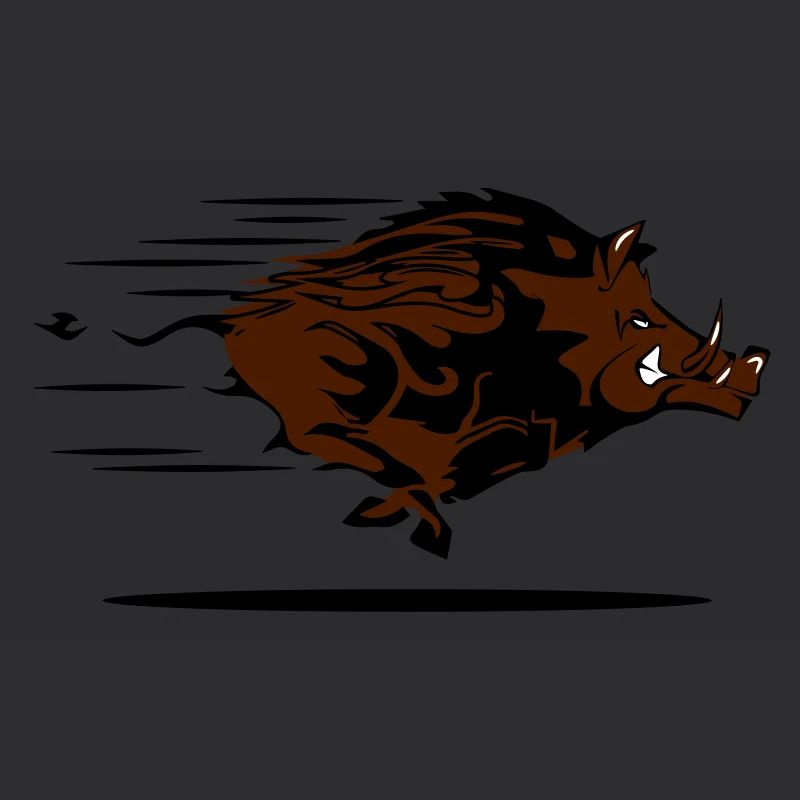 wildschwein