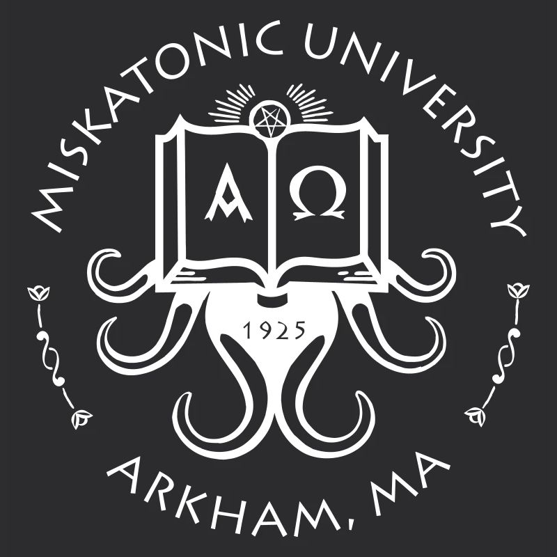 Miskatonic University
