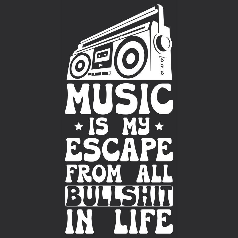 Musique à la mode