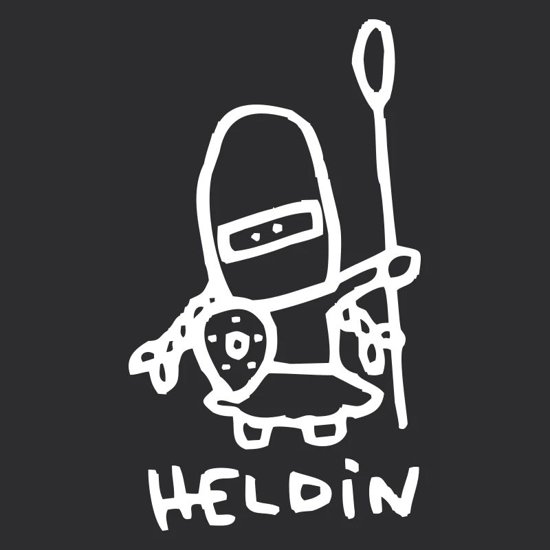 heldin