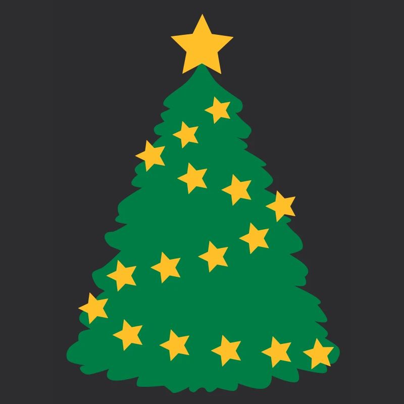 Sapin de Noël